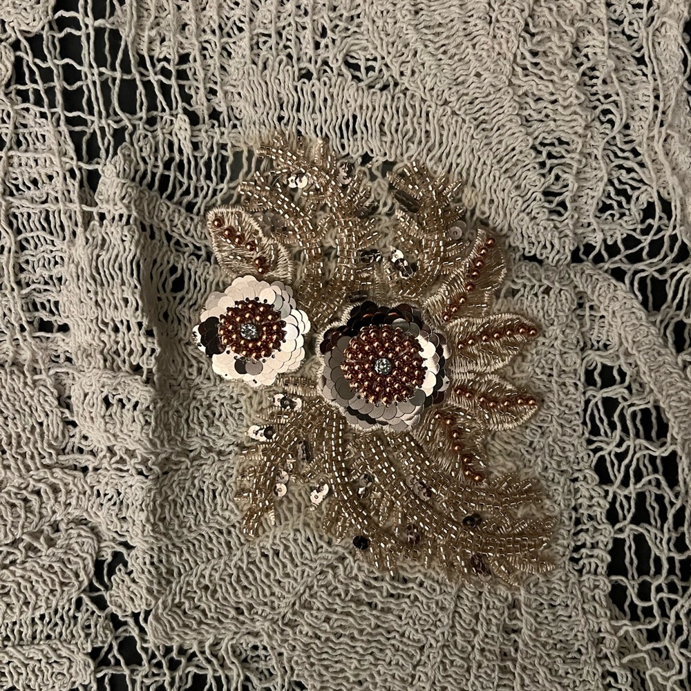 Crochet top - Picture 2 of 4